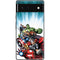 Marvel Avengers Team Google Pixel 6 Skin